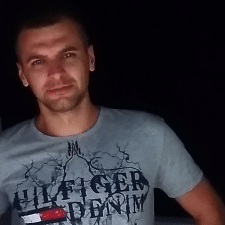 Фрилансер Максим Ш. — Украина, Запорожье. Специализация — Обработка фото, Контент-менеджер