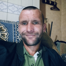 Maksym Prymachenko