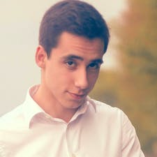 Фрилансер Макс Ч. — Украина, Львов. Специализация — Веб-программирование, HTML и CSS верстка