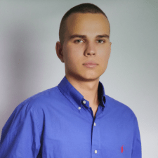 Фрилансер Maksym H. — Украина, Винница. Специализация — Javascript и Typescript, Веб-программирование
