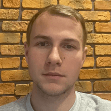 Фрилансер Максим К. — Украина, Кривой Рог. Специализация — Продажи и генерация лидов, Реклама в социальных медиа