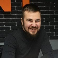 Zleceniodawca Maks M. — Ukraina, Kijów.