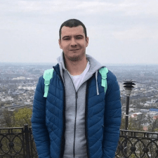 Freelancer Maksym P. — Ukraina, Charków. Specjalizacja — PHP, Programowanie stron internetowych