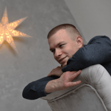 Freelancer Maksim R. — Ukraina, Sumy. Specjalizacja — Promocja w sieciach społecznościowych (SMM), Sprzedaż i generowanie leadów