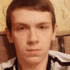 Freelancer Serhii K. — Ukraina, Odessa. Specjalizacja — C#, Javascript & Typescript