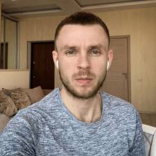 Maksim Shapoval
