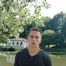 Фрилансер Максим С. — Украина, Луцк.