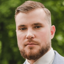 Фрилансер Maksym T. — Украина, Киев. Специализация — Реклама в социальных медиа, Продвижение в социальных сетях (SMM)