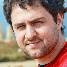 Freelancer Aleksandr M. — Ukraina, Kijów. Specjalizacja — Projektowanie wnętrz, Projekty architektoniczne