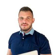 Freelancer Maksim B. — Ukraine, Kiew. Fachgebiet — Webprogrammierung, Kontextbezogene Werbung