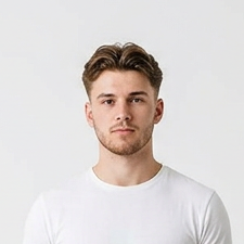 Freelancer Maksym K. — Ukraine, Dnepr. Core skill — Information Gathering, English
