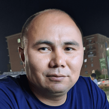 Фрилансер Бахадыр Н. — Узбекистан, Ташкент. Специализация — HTML и CSS верстка, Javascript и Typescript