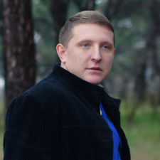 Фрилансер Максим К. — Украина. Специализация — Обработка фото