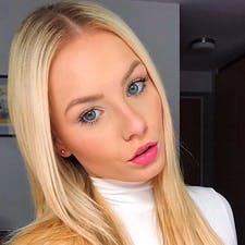 Анастасия Фоминчеко