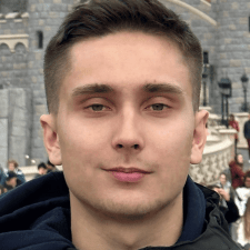 Фрилансер Maksym H. — Украина, Коломыя. Специализация — Векторная графика, Логотипы