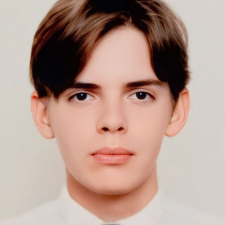 Freelancer Maksim K. — Ukraina, Dniepr. Specjalizacja — Copywriting, Edycja i korekta tekstu