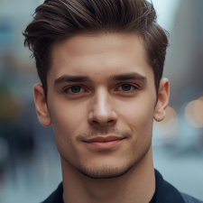 Фрилансер Maksym B. — Україна. Спеціалізація — Логотипи, Дизайн візиток