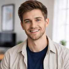 Freelancer Maksym K. — Ukraine, Winnyzja. Fachgebiet — Audio- und Videobearbeitung, Webdesign