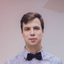 Freelancer Maksim S. — Ukraine, Charkiw. Fachgebiet — Online-Shops & E-Commerce, Buchhaltungsdienstleistungen