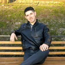 Freelancer Maks G. — Ukraine, Kharkiv. Core skill — Content Management, Online Stores & E-commerce