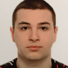 Фрилансер Максим А. — Украина, Харьков. Специализация — HTML и CSS верстка