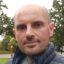 Фрилансер Maksim B. — Україна, Вінниця. Спеціалізація — Java, Javascript та Typescript