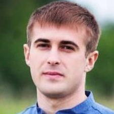 Фрилансер Максим Б. — Украина, Николаев. Специализация — HTML и CSS верстка, Javascript и Typescript