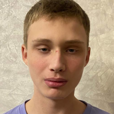 Freelancer Maksym S. — Ukraina, Winnica. Specjalizacja — Tłumaczenie tekstów, AI tekst