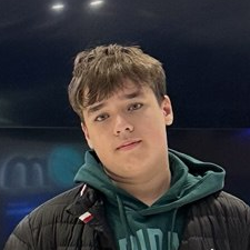 Фрилансер Максим К. — Украина, Одесса. Специализация — Перевод текстов, Редактура и корректура текстов