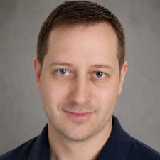 Freelancer Maksim K. — Ukraina. Specjalizacja — Python, Bazy danych i SQL