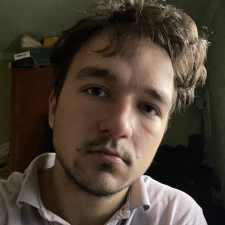 Maksim Kostenko