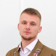 Максим Мельников