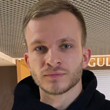 Заказчик Maksym S. — Украина.