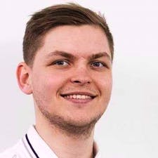Фрилансер Максим М. — Украина, Запорожье. Специализация — Дизайн выставочных стендов, Баннеры
