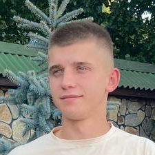 Фрилансер Maksym S. — Украина, Винница. Специализация — Аудио и видео монтаж, Обработка видео
