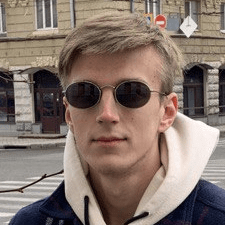 Фрилансер Максим С. — Украина, Харьков. Специализация — Анимация, Анимация