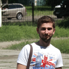 Фрилансер Максим Т. — Украина, Чернигов. Специализация — Чертежи и схемы, Оформление страниц в социальных сетях