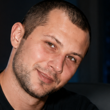 Maksim Vatolin