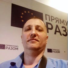 Заказчик Андрей М. — Украина, Днепр.
