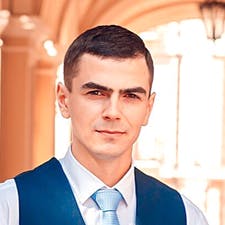 Заказчик Максим Т. — Украина, Одесса.