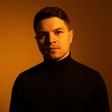 Freelancer Maksim I. — Ukraine, Odessa. Core skill — Social Media Advertising, AI Art