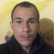 Freelancer Maksym P. — Ukraine, Kyiv. Core skill — Databases & SQL, Content Management