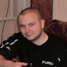 Фрилансер Макс Г. — Украина. Специализация — HTML и CSS верстка