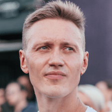 Фрилансер Максим К. — Украина, Мариуполь. Специализация — Аудио и видео монтаж, Обработка видео