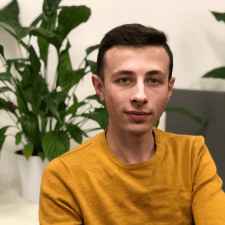 Фрилансер Макс П. — Украина, Киев. Специализация — HTML и CSS верстка, PHP
