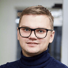 Заказчик Maksym M. — Украина, Киев.