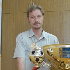 Фрилансер Максим К. — Украина, Запорожье. Специализация — Написание статей, Копирайтинг