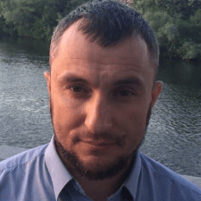 Freelancer Maksim N. — Ukraine, Dnepr. Core skill — Website SEO Audit, Search Engine Optimization (SEO)