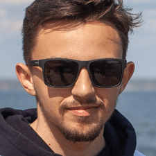 Freelancer Maksim P. — Ukraine, Zdolbunov. Specialization — Video Processing, Audio Processing