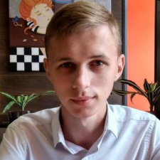 Фрилансер Максим Б. — Украина, Житомир. Специализация — Разработка презентаций, Перевод текстов